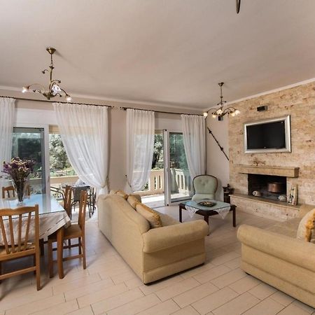 Villa Fairies Lygia  Extérieur photo