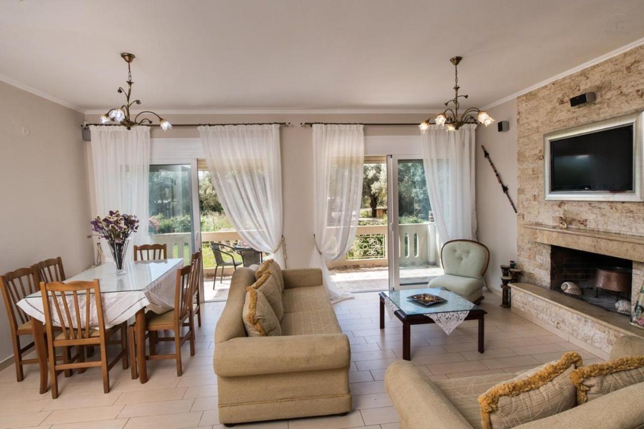 Villa Fairies Lygia  Extérieur photo
