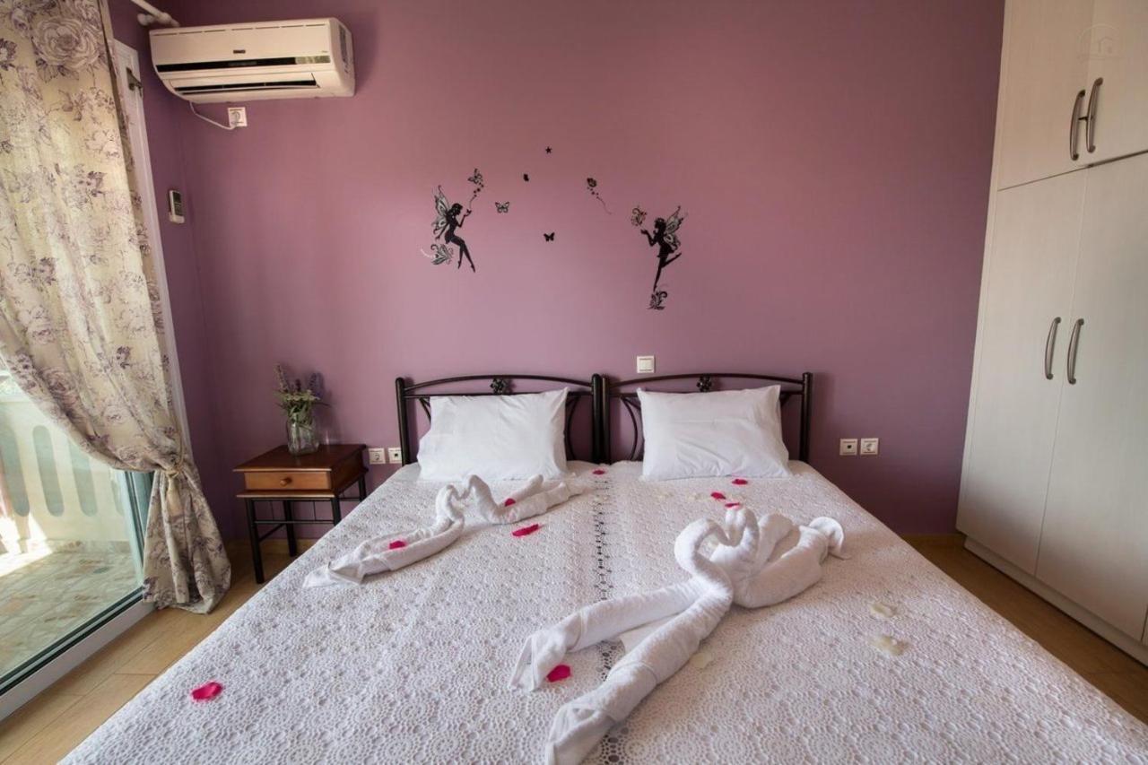 Villa Fairies Lygia  Extérieur photo