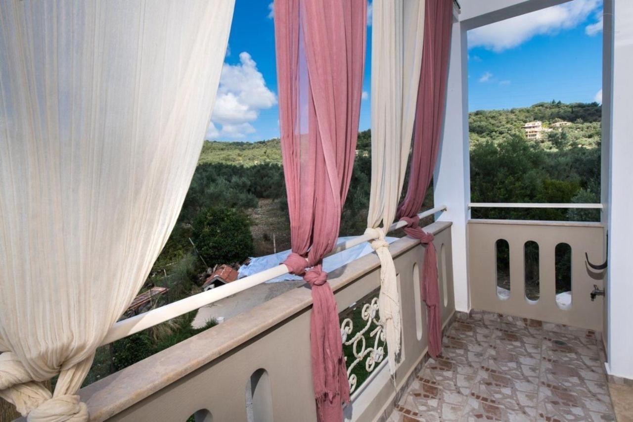 Villa Fairies Lygia  Extérieur photo
