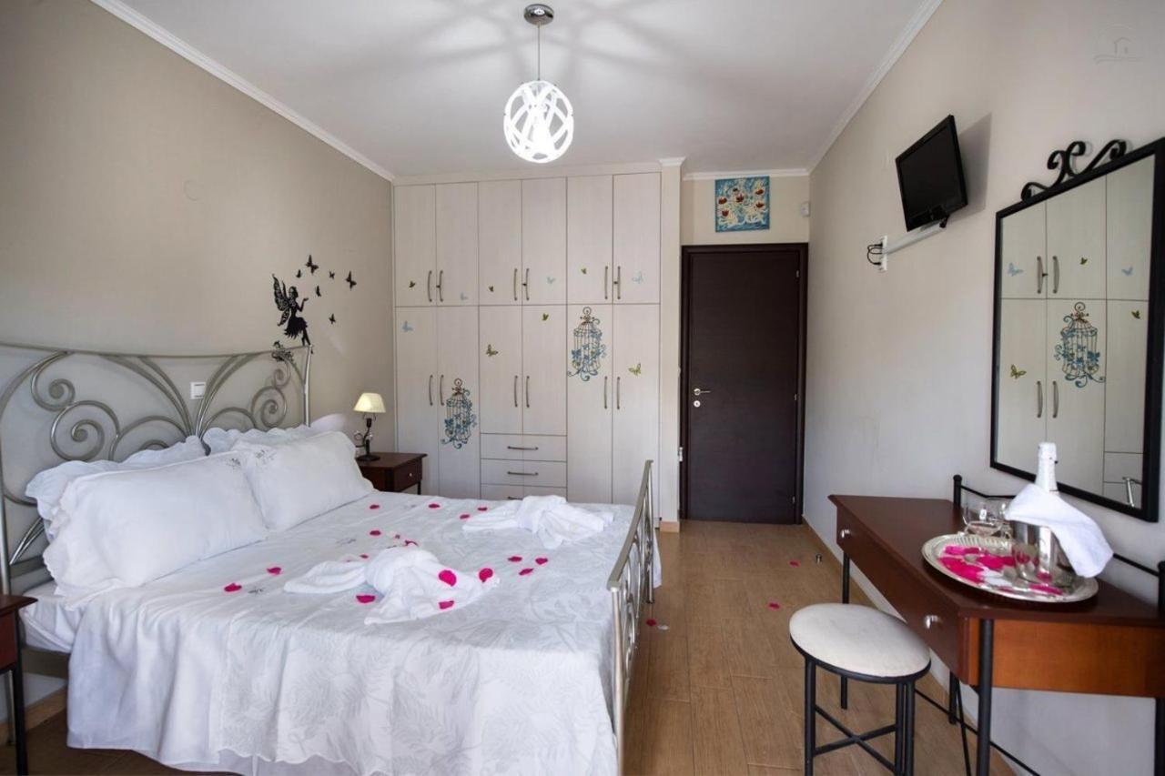 Villa Fairies Lygia  Extérieur photo