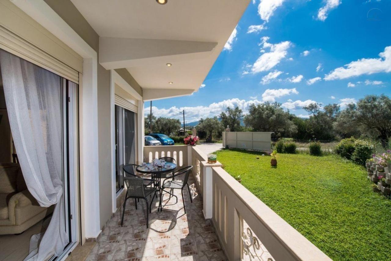 Villa Fairies Lygia  Extérieur photo