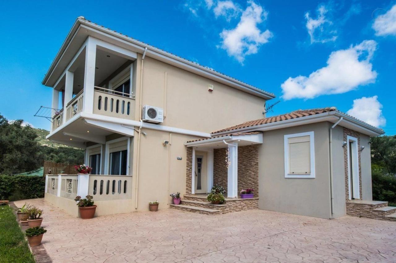 Villa Fairies Lygia  Extérieur photo