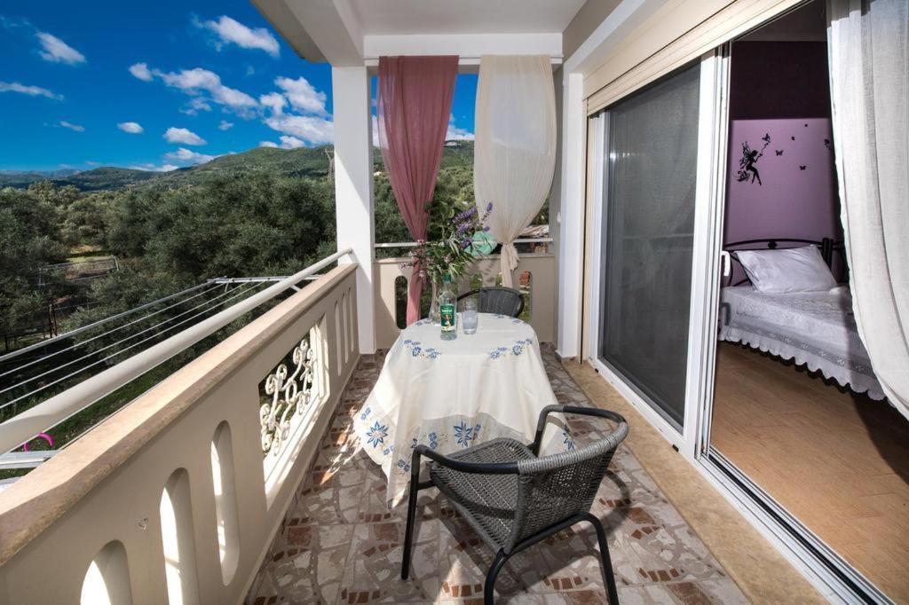 Villa Fairies Lygia  Extérieur photo